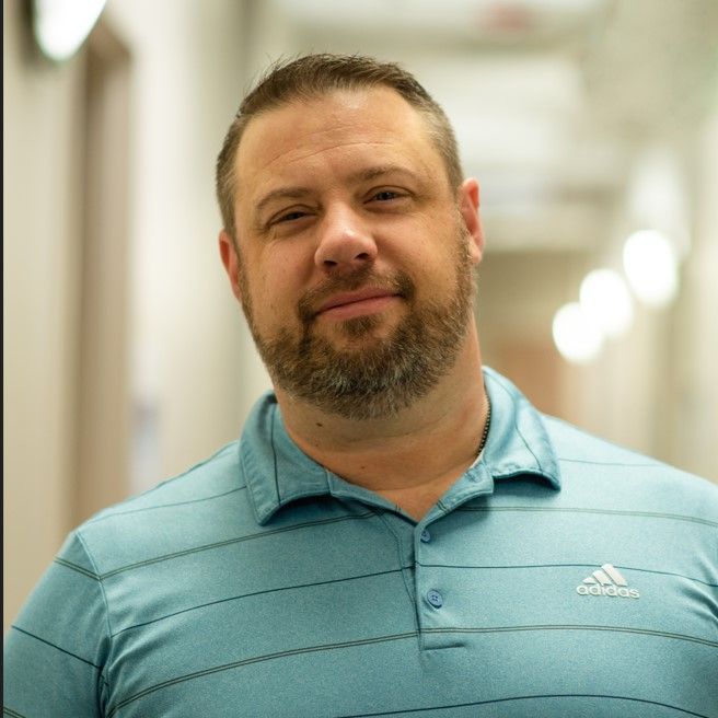 Joseph L. Keate, LCSW