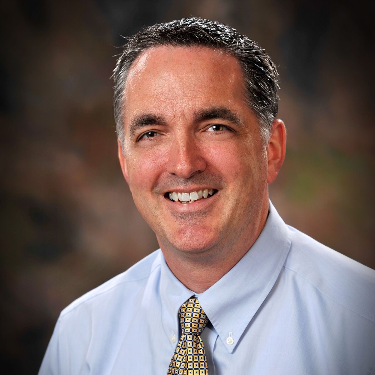 Edgar N. Kemp, DO