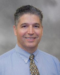 Stephan D. Kendall