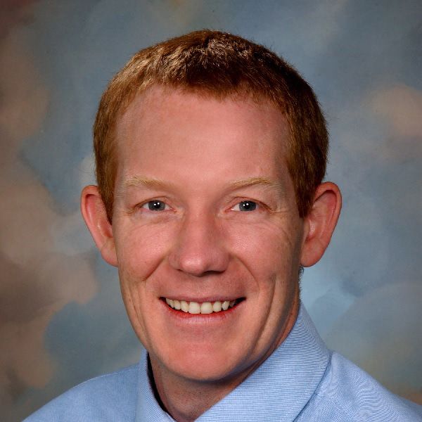 Joshua W. Klatt, MD