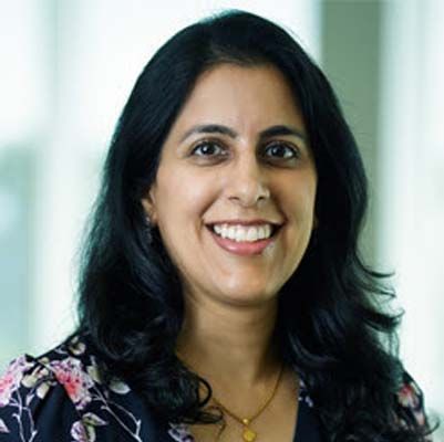 Minisha Kochar, MD