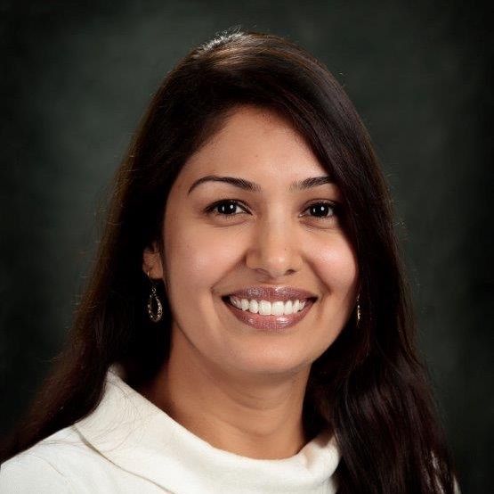Chaya Krishnamurthy, MD