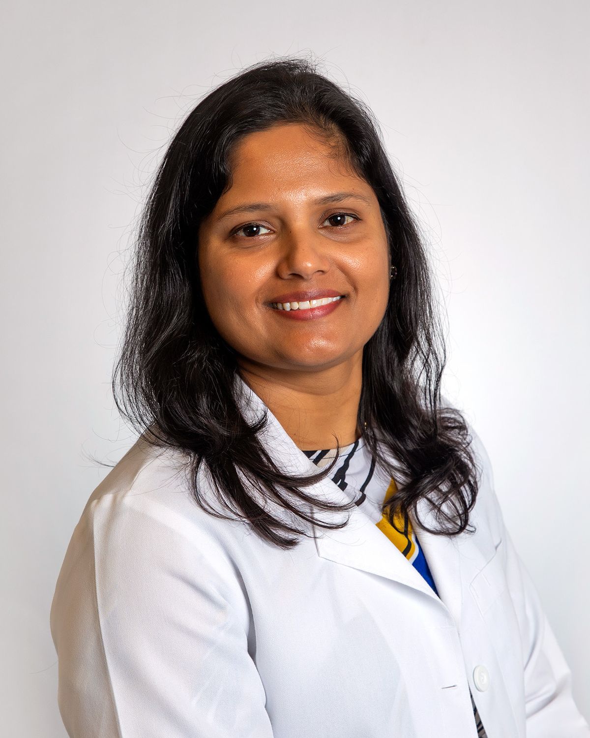 Selvi K. Kumar, NP