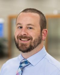 Beau J. Kunzler
