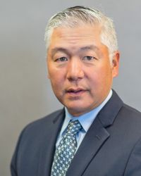 Robert C. Kwun