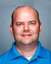 Barrett P. Labrum