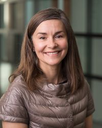 Sara M. Lamb