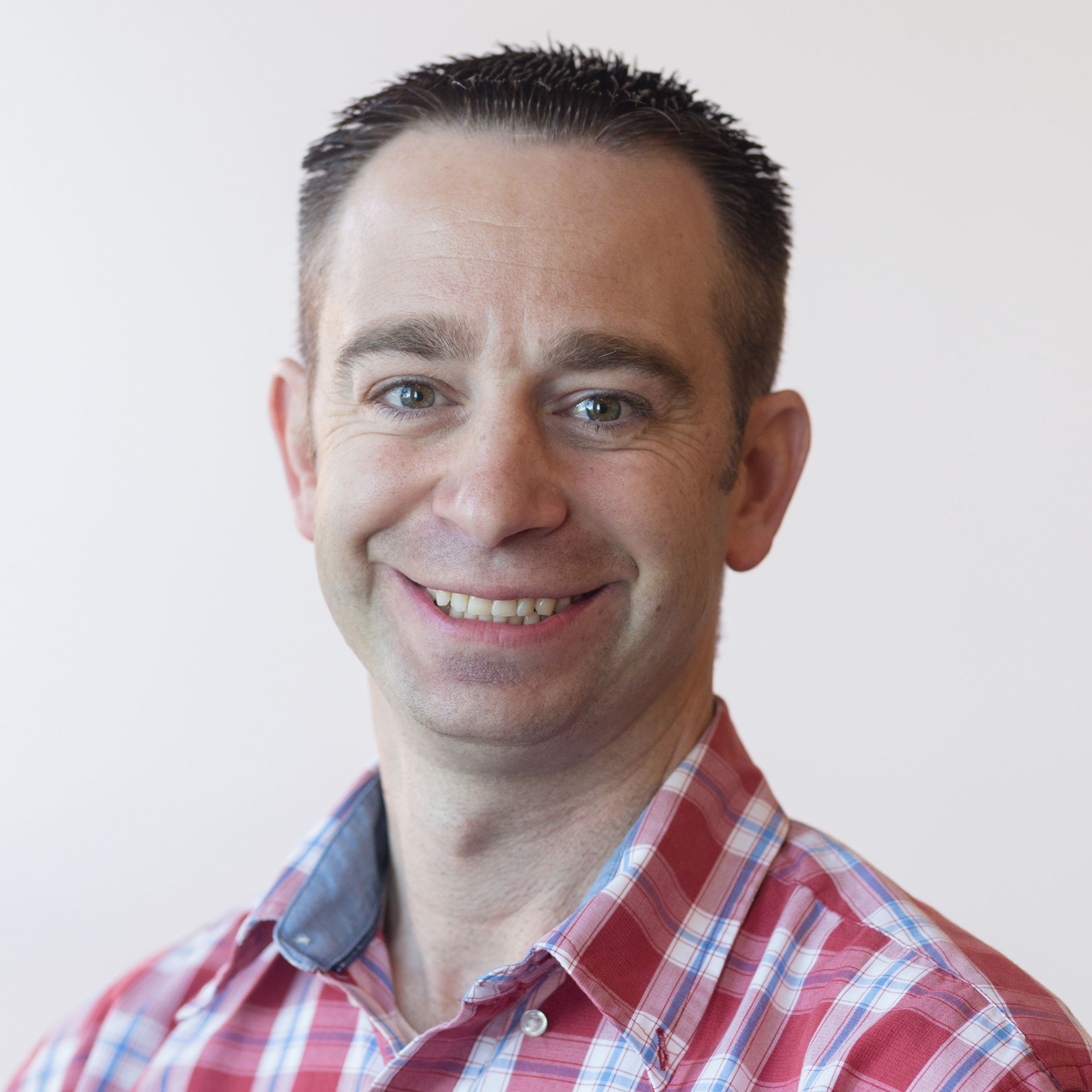 Jay M. Langford, DPT