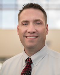 Jefferson R. Langford