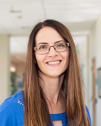 Nicole F. Langston
