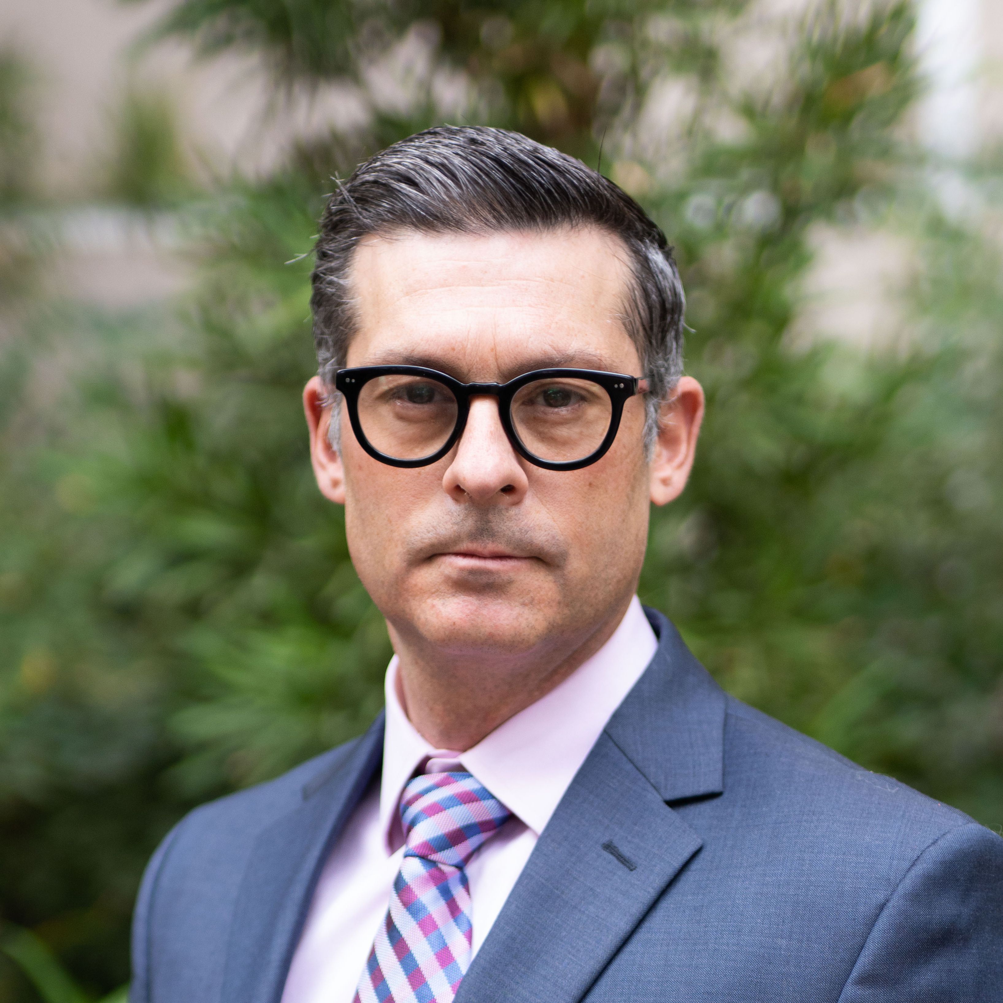 Timothy R. Leclair, MD