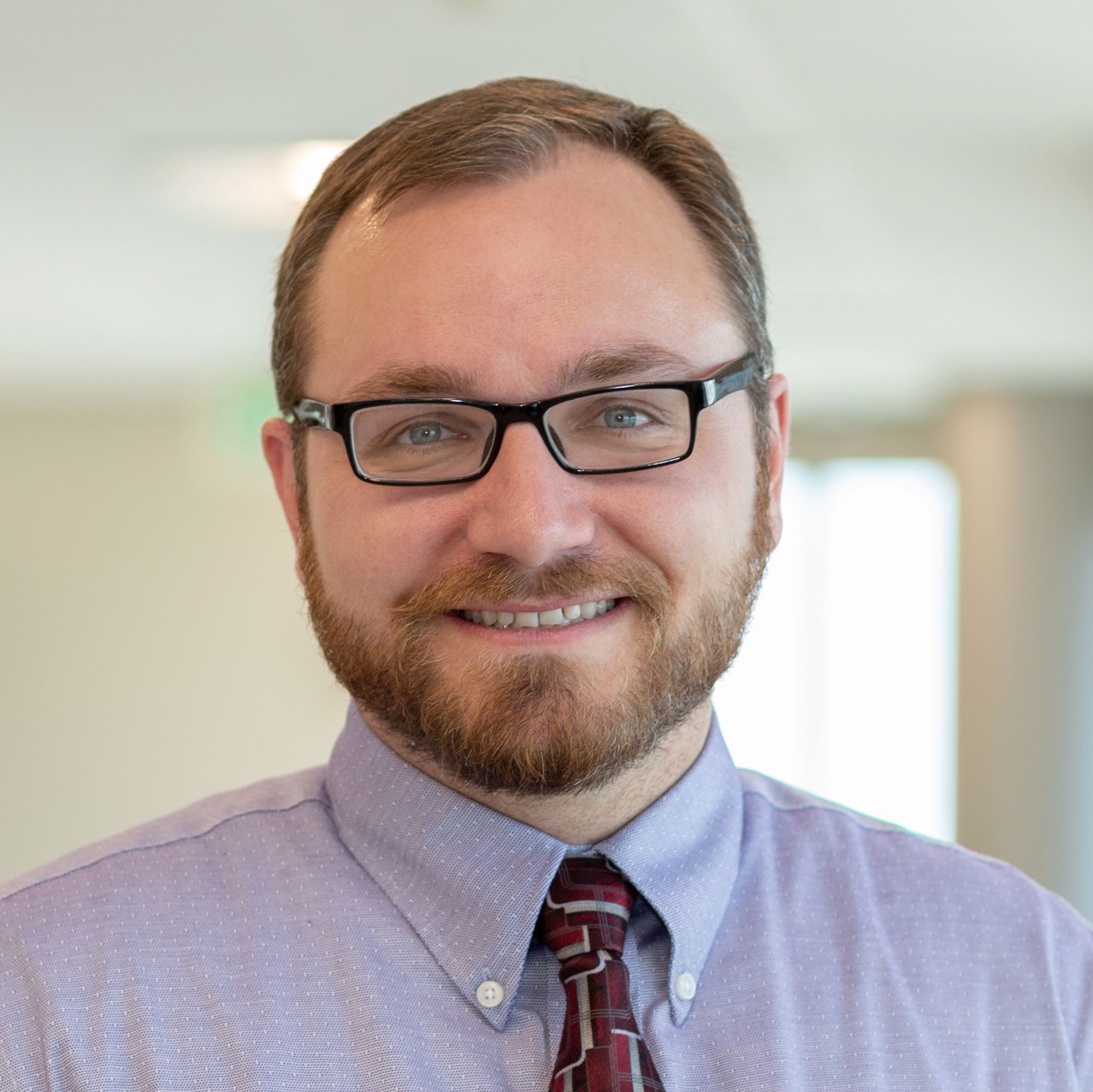 Jason R. Lesser, NP