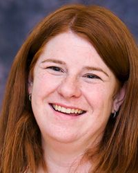 Rebecca J. Levine