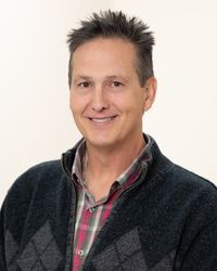 Mark A. Levstik