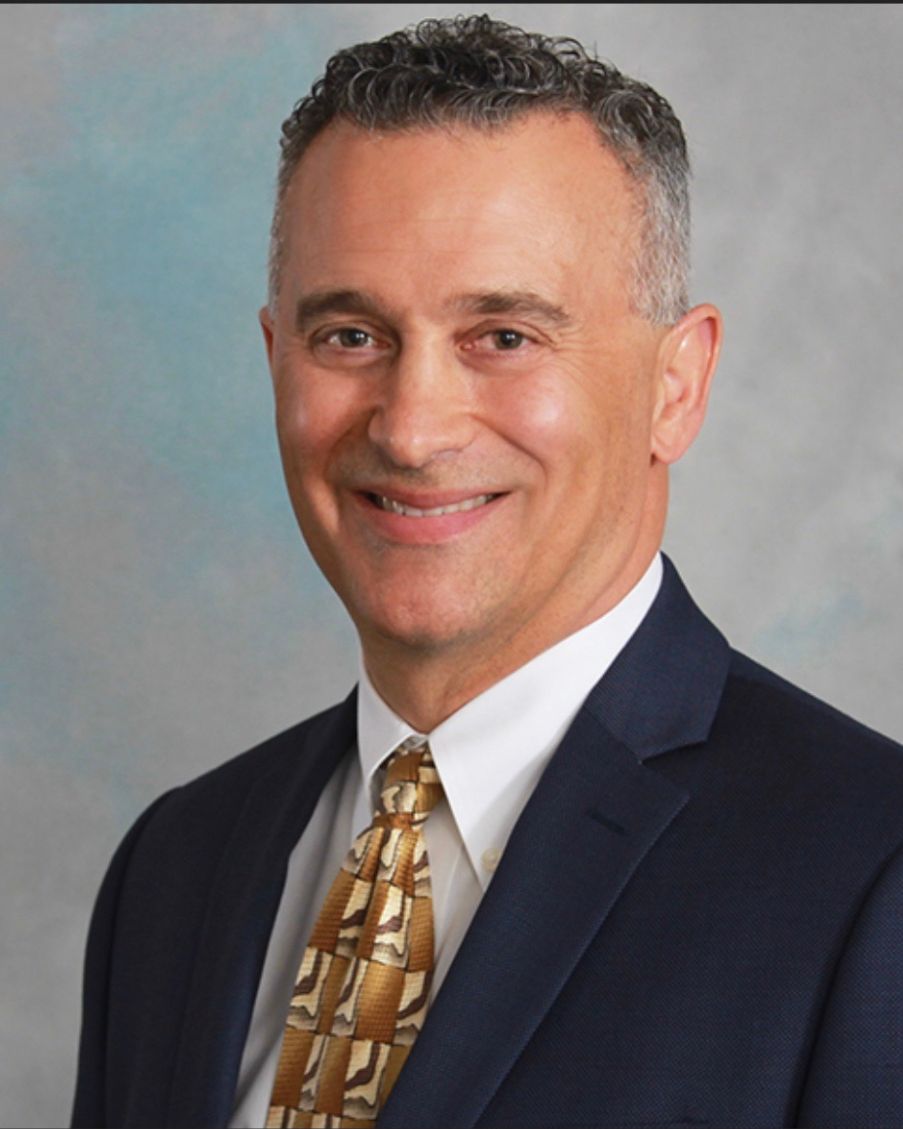 Mark Levy, MD