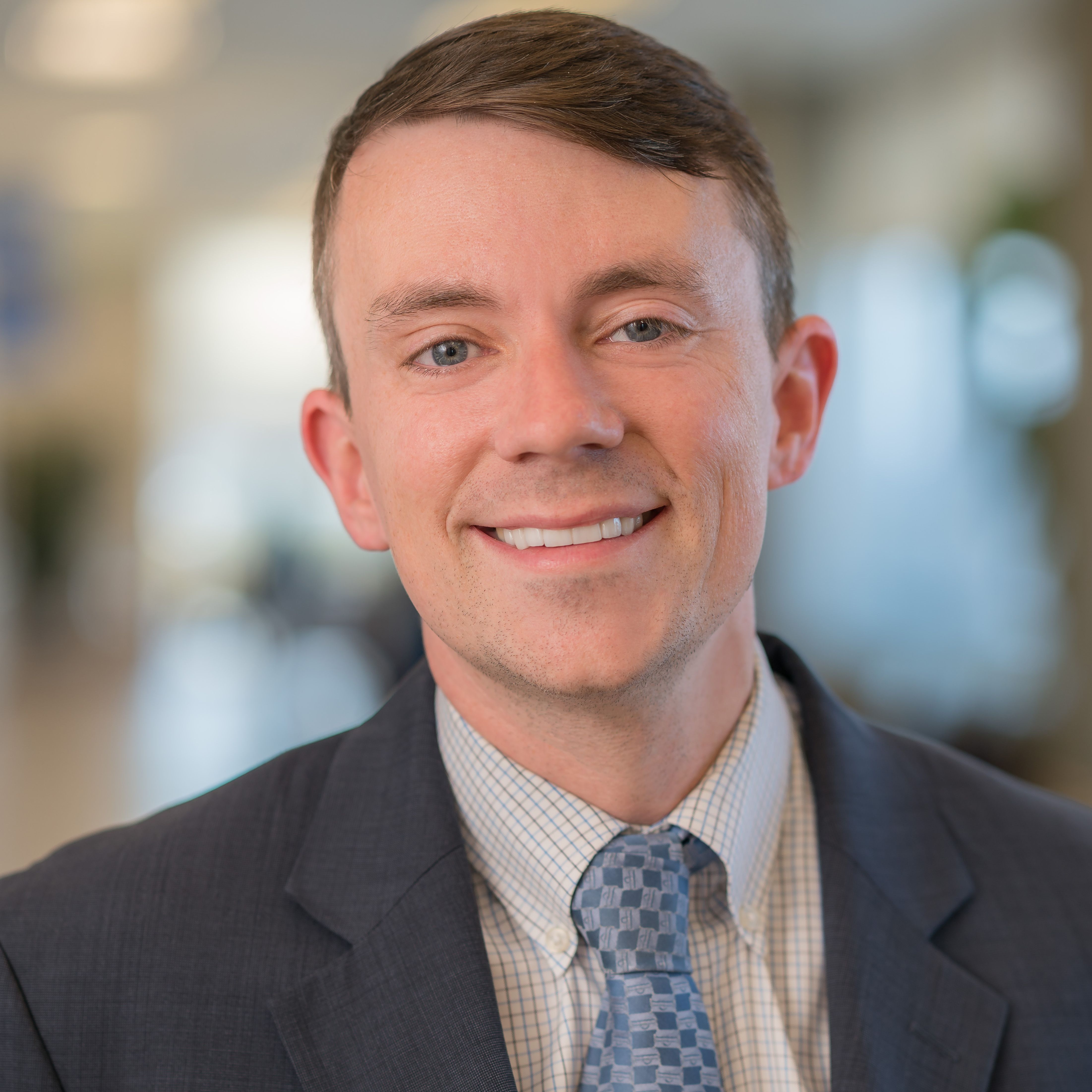Mark A. Lewis, MD