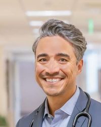 David B. Ling