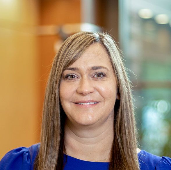 Amy Loftus, CNM