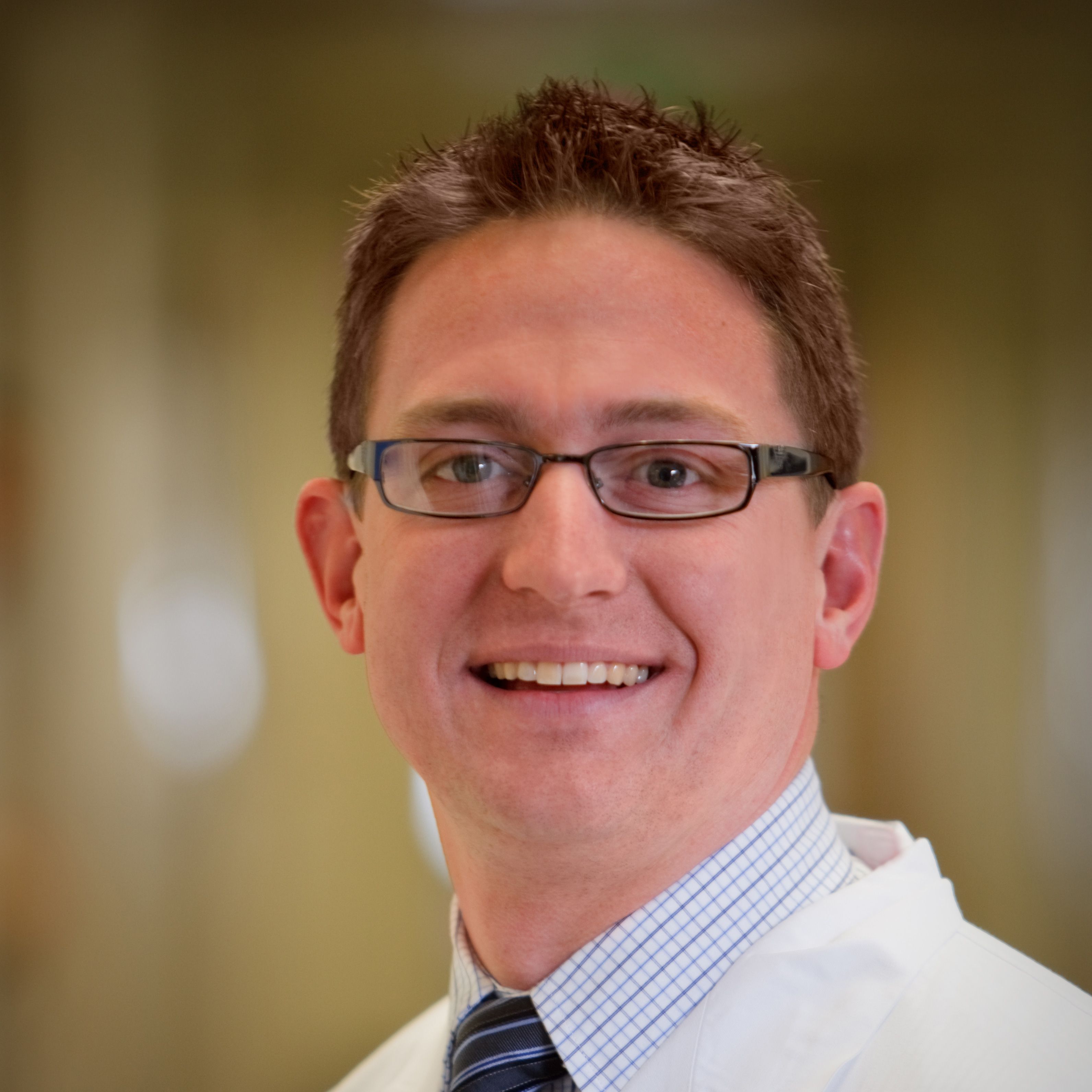 Mark M. Loveless, PA