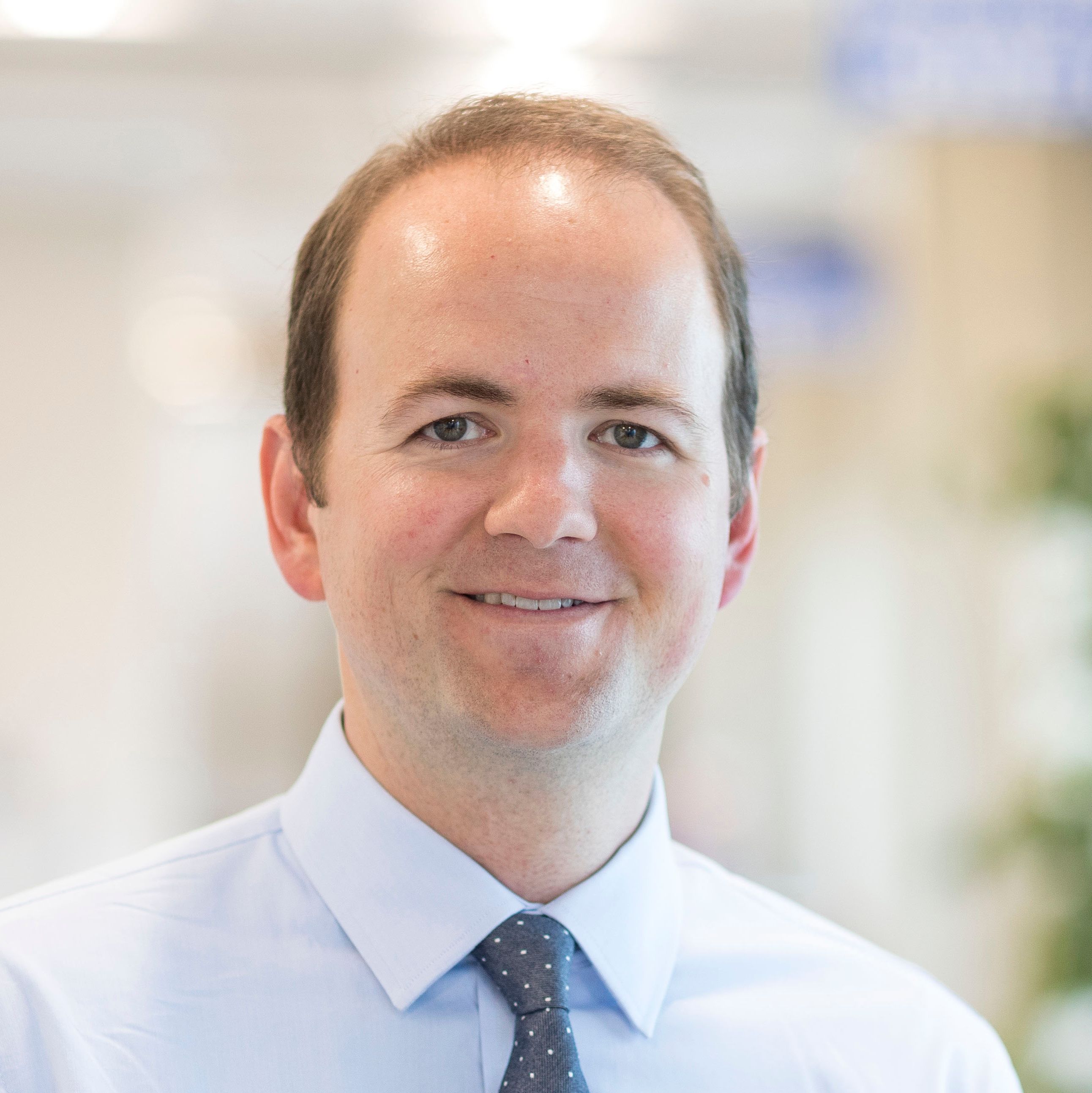 Clarke A. Low, MD