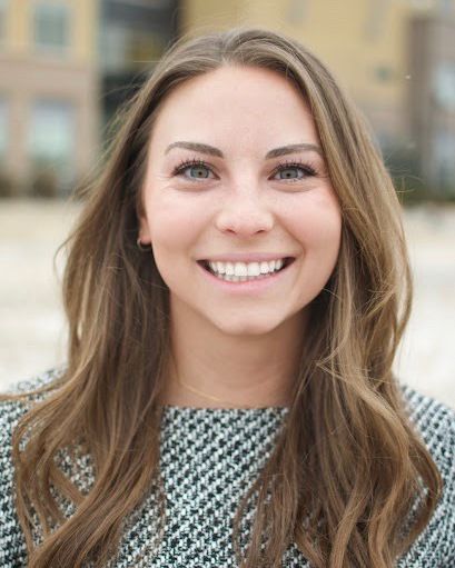 Mariah Maas, PA