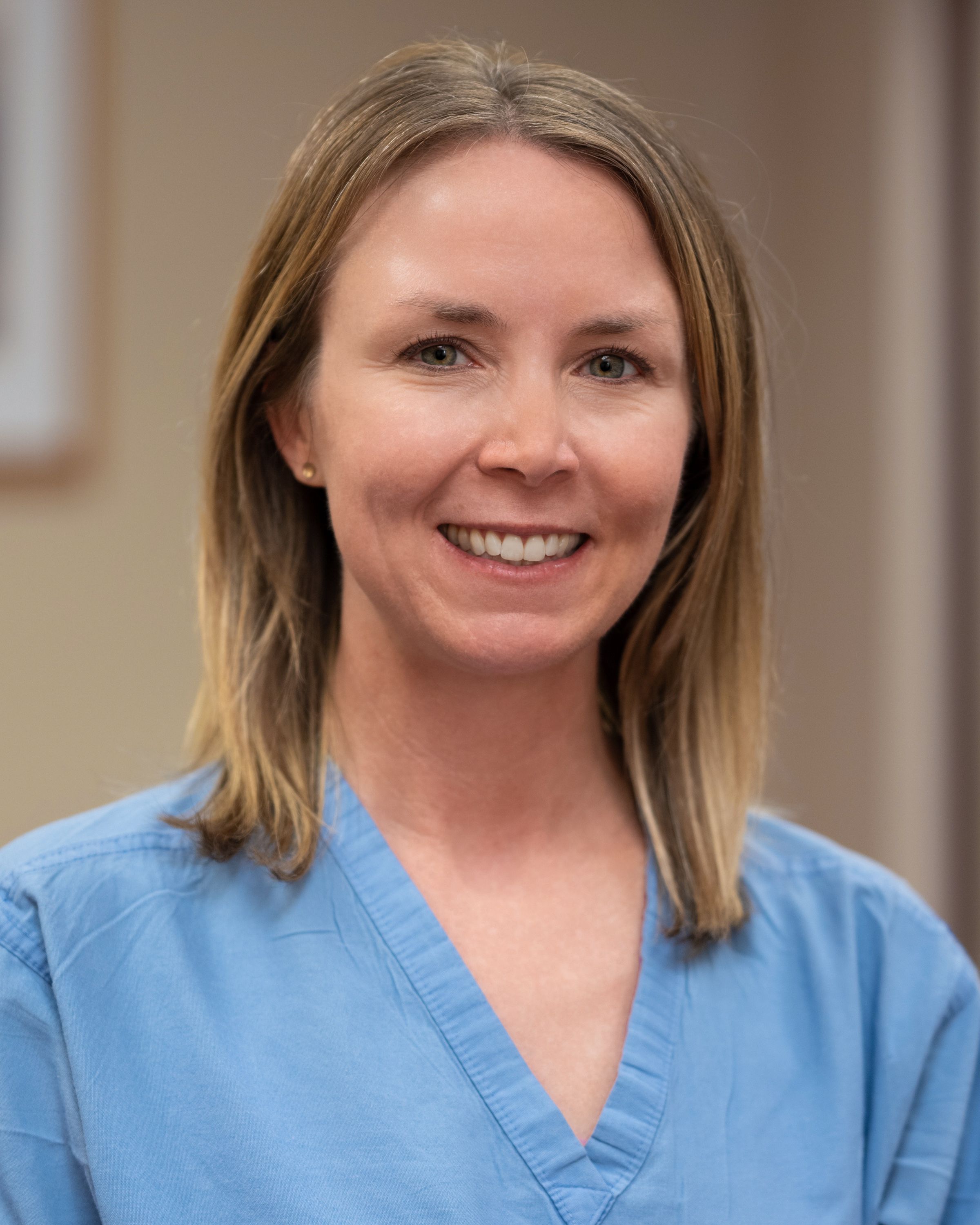 Julie A. Mangelsdorf, PA