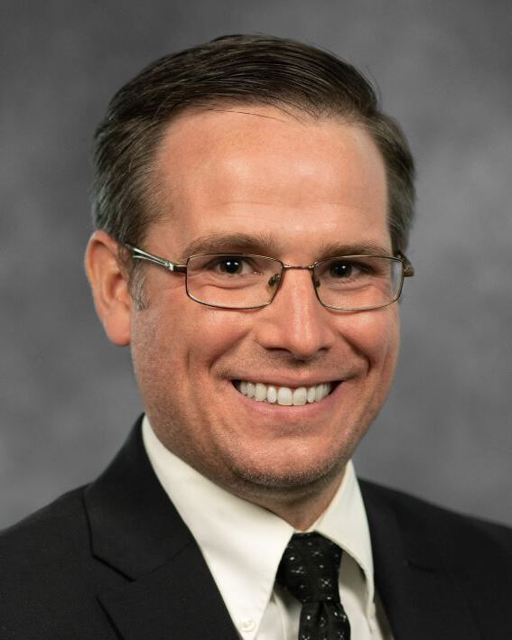 David Spencer Mangum, MD