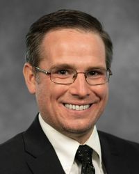 David Spencer Mangum