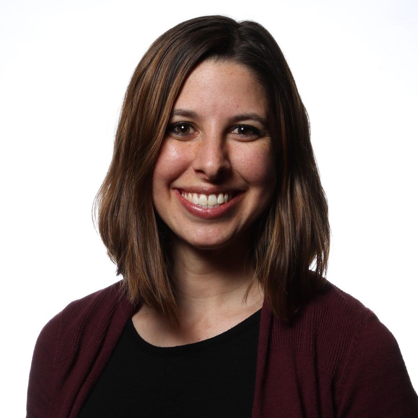 Arwen M. Marker, PHD