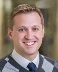 Woodrow Cannon Marriott