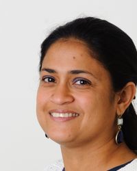 Prafulla D. Martin-Garg