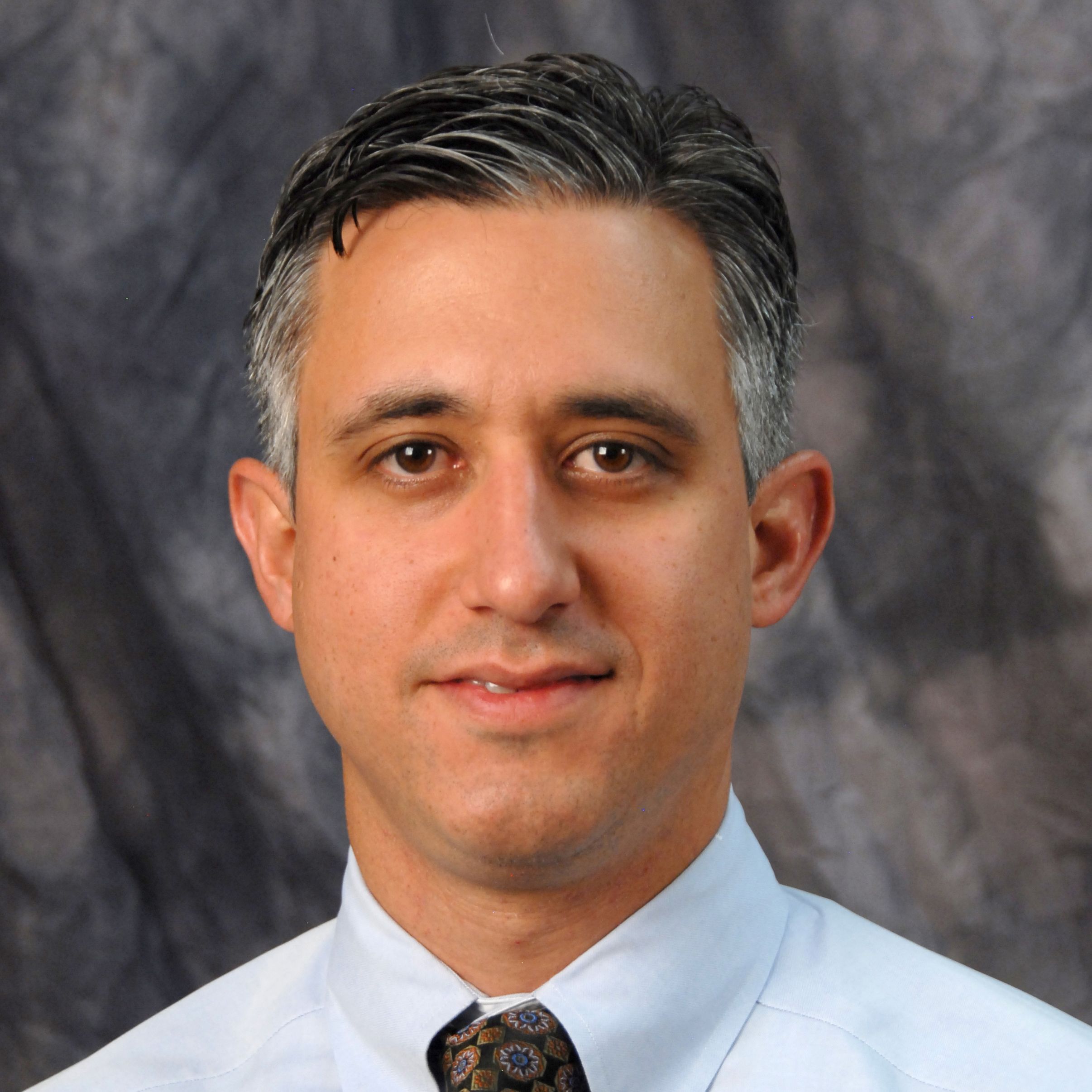 David S. Massinople, MD