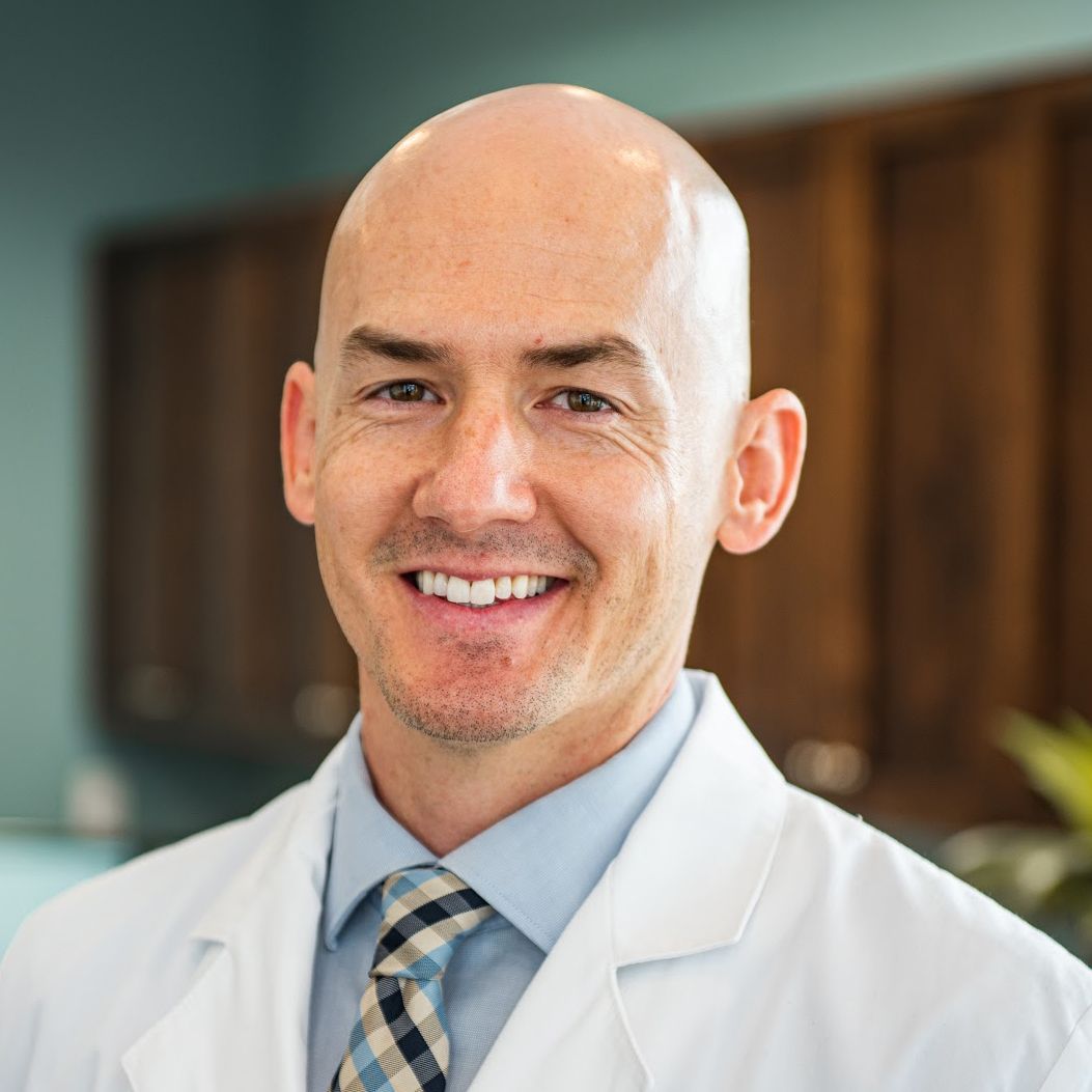 Matthew N. Maxfield, DMD