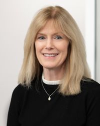 Kathleen M. May