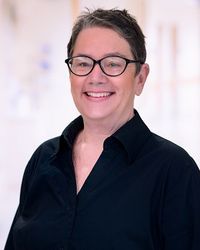 Mary K. McCormick