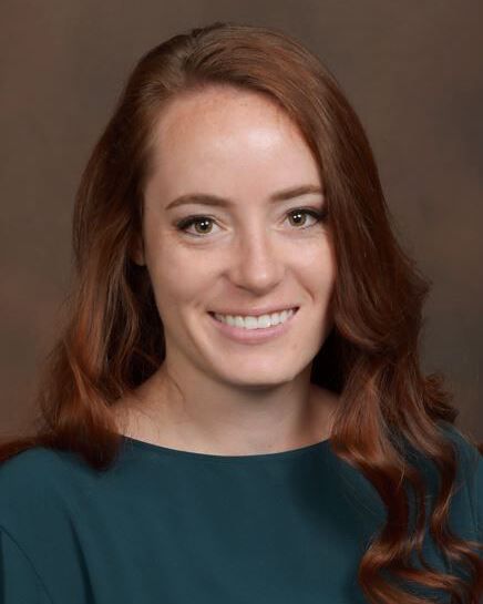 Rylee A. McCracken, DO