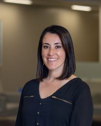 Claire McDonough
