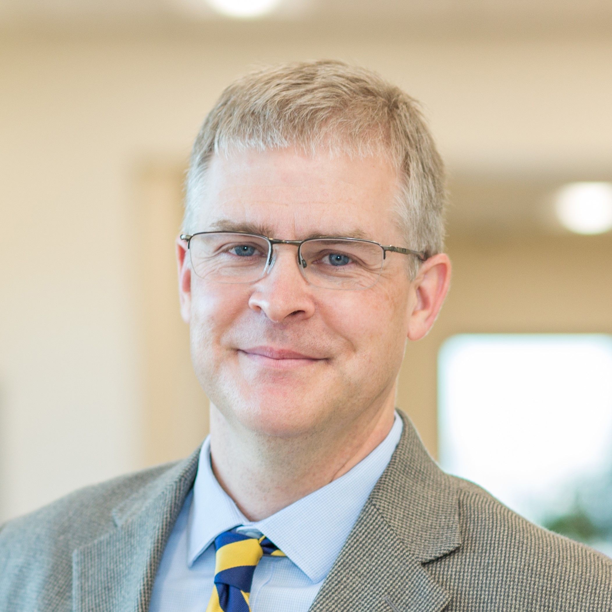 Stephen H. McKellar, MD
