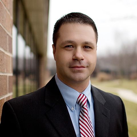 Jared D. McPhie, DPM