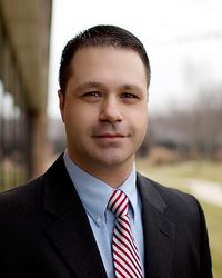 Jared D. McPhie