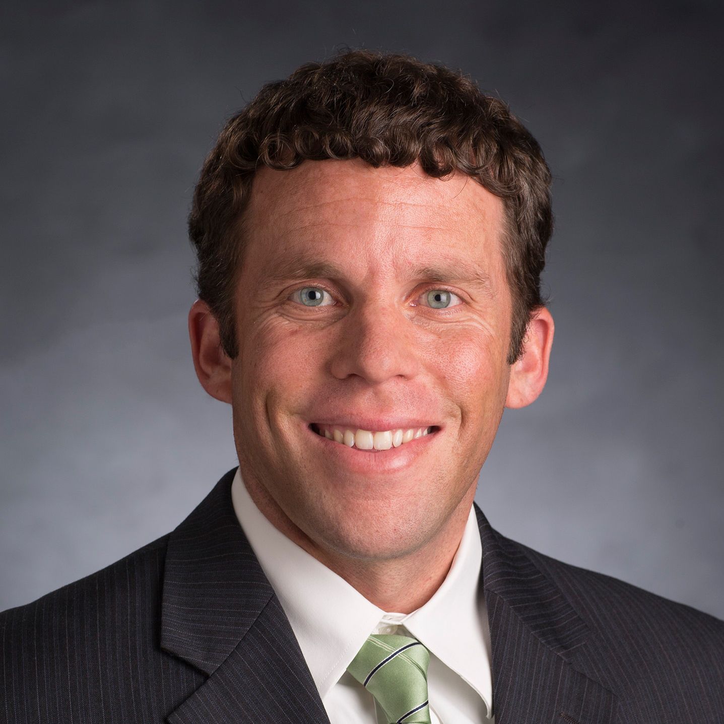 Robert A. Mehl, DO