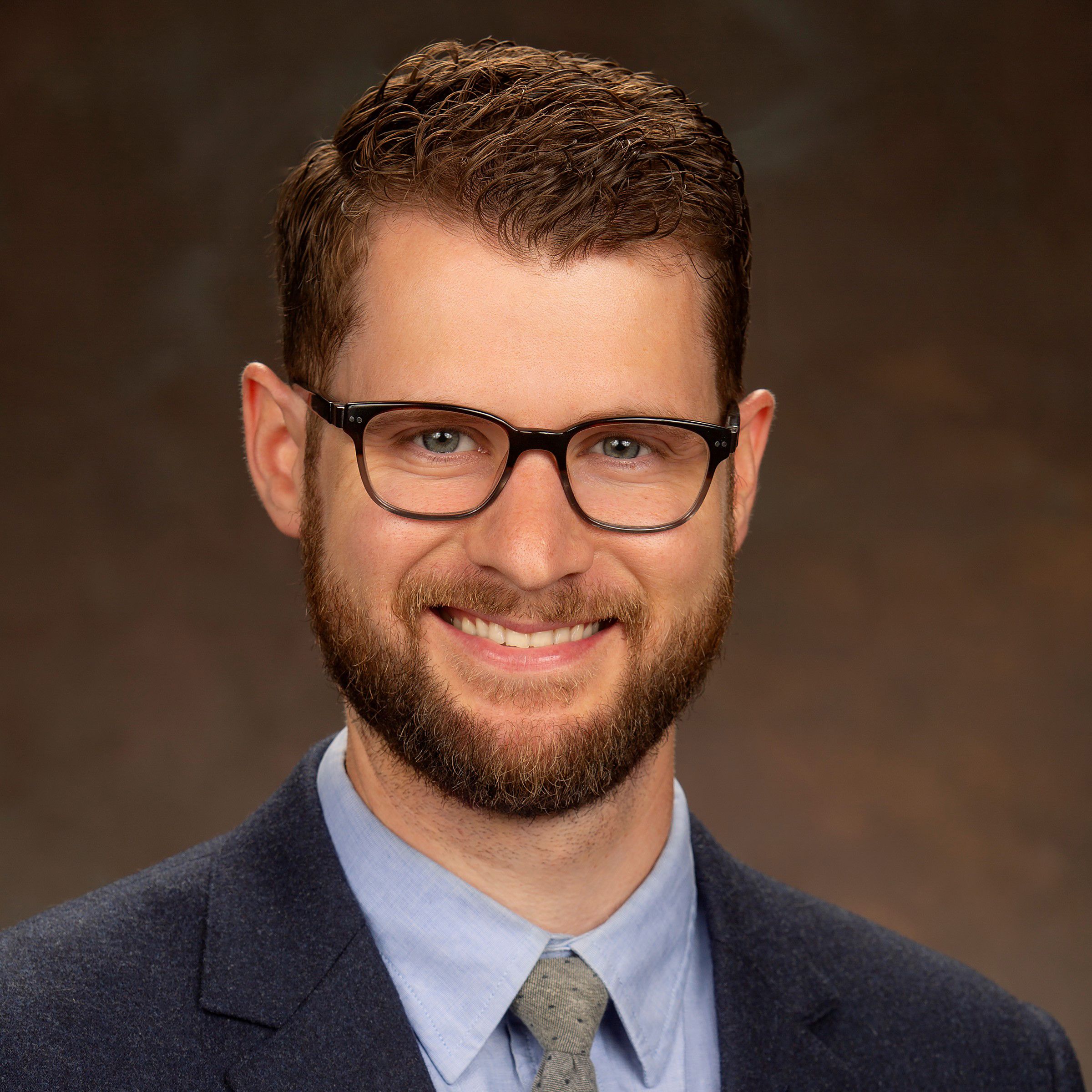 Joseph C. Melvin, MD