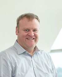 Robert J. Mendenhall