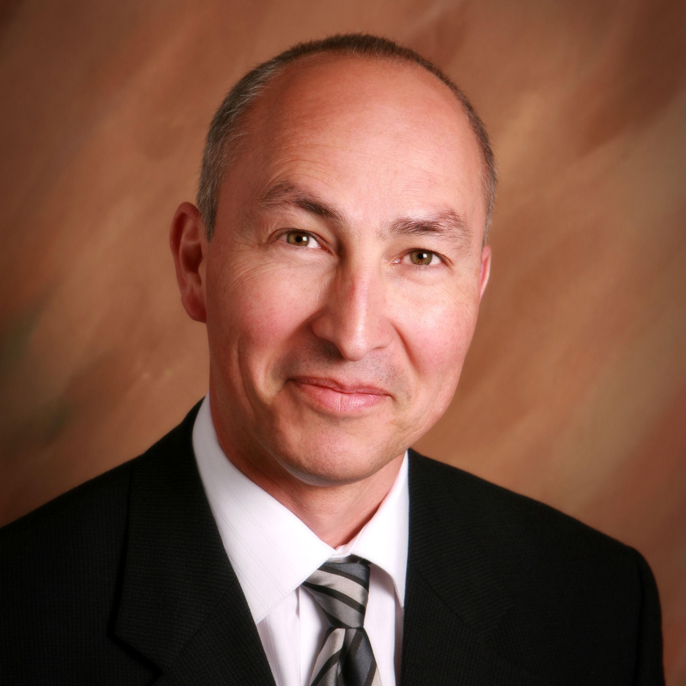 Christopher J. Mendoza, MD