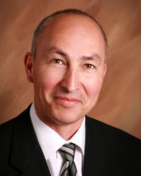 Christopher J. Mendoza