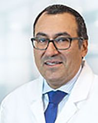 Carlos A. Mercado