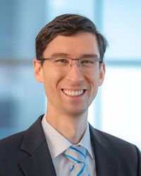 Richard Dane Meredith