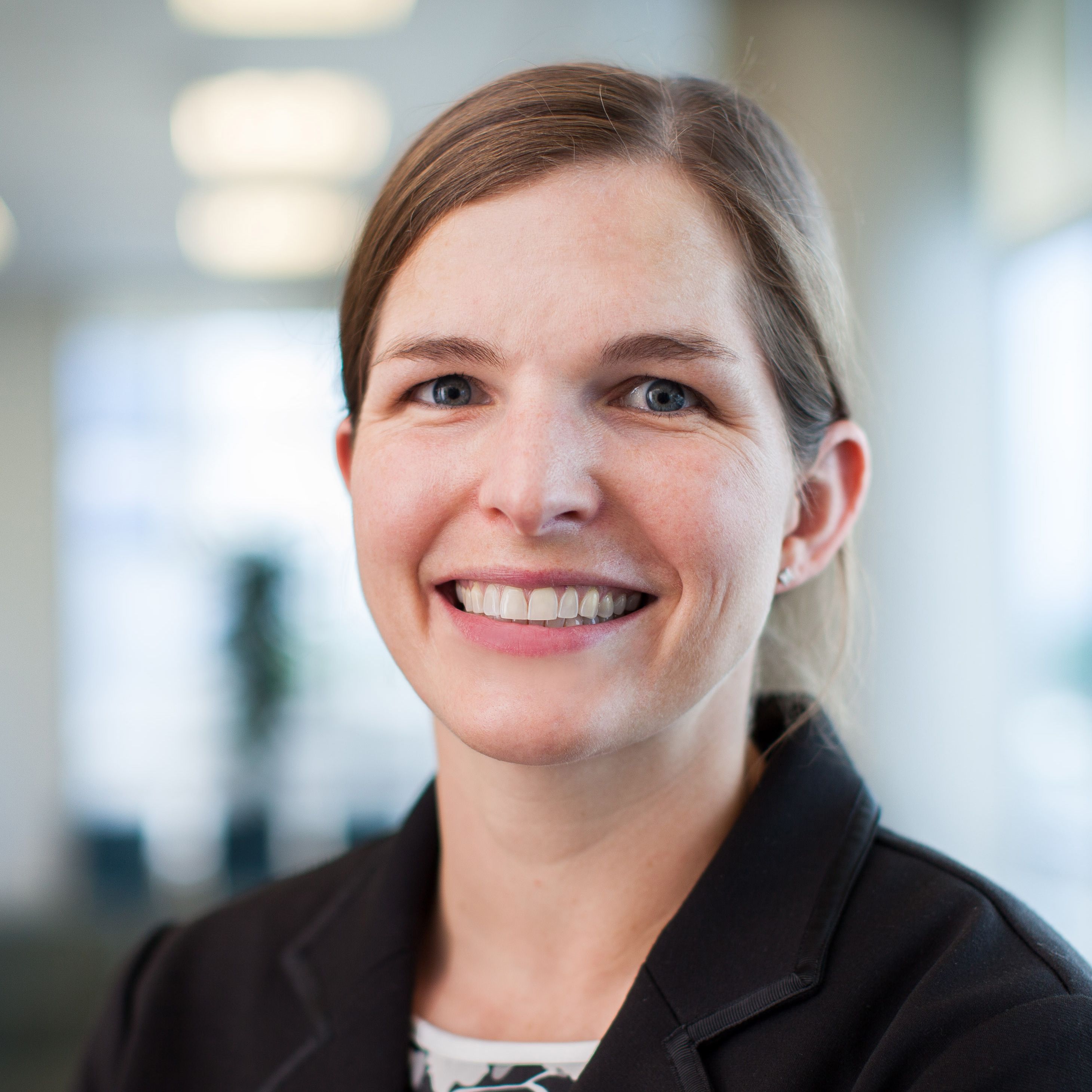 Joan D. Miles, MD