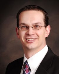 Garry T. Miller
