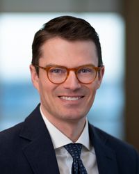 Jared D. Miller